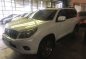 2012 Toyota Prado Land Cruiser gas AT cash or financing-5