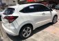 Selling 2016 aquired Honda HRV-7