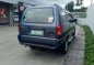 2013 Isuzu Crosswind XT all power Turbo Diesel Superbly Fresh-5