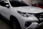 2018 Toyota Fortuner 2.4G Manual Dsl -1