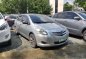 Rush Toyota Vios j 1.3 manual 2007-1