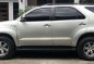 2008 Toyota Fortuner G Gas 2.7VVTI Automatic-2