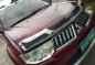 Mitsubishi Montero gls Sport matic diesel 2010 for sale -9