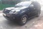 For sale or swap Financing ok Toyota Fortuner g 2005 model-11