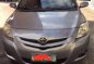 Selling : TOYOTA VIOS 2008-4