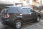 Almost brand new Toyota Fortuner Diesel 2006-6