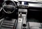 2014 Lexus IS350 Fsport AT paddle shift-9