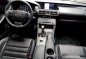 2014 Lexus IS350 Fsport AT paddle shift-7