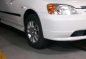 Honda Civic vti 2004 Automatic transmission-5