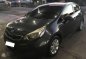 Kia Rio 2012 AT for sale -7