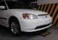Honda Civic vti 2004 Automatic transmission-6