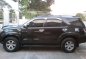 Almost brand new Toyota Fortuner Diesel 2006-9