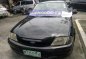 2001 Ford Lynx for sale in Manila-3