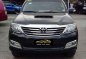2013 Toyota Fortuner 4x2 G AT Diesel FOR SALE-7