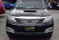 2013 Toyota Fortuner 4x2 G AT Diesel FOR SALE-4