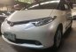 2009 Toyota Previa 2.4 Q Automatic Pearl White Top of the Line-0