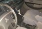 2017 Mitsubishi Adventure Glx Mt Dsl-9