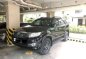 2015 TOYOTA Fortuner gas matic-2