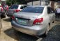 Rush Toyota Vios j 1.3 manual 2007-2