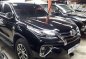 2017 Toyota Fortuner 2.4V Automatic Diesel -2