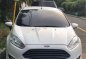 URGENT: Ford Fiesta S 2014 Top of the Line-7