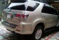 2013 Toyota Fortuner 2.5 4d4 G 4X2 FOR SALE-4