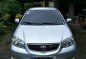 Rush Sale Toyota Vios 1.5G Top of the line 2003 Model-0