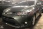 2016 Toyota Vios 1.3 E Manual Jade Green Dual Vvti-0