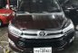 2017 Toyota Innova G Manual transmission Well Maintained-4