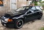 Honda Civic EG Hatchback Model 1993-6