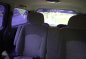 Van Hyundai Starex GRX CRDI - AT 2006 for sale -9