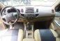 2013 Toyota Hilux G 4x2 Diesel MT FOR SALE-9