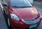 2011 Toyota Vios j all pawer FOR SALE-4