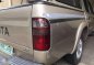 2003 TOYOTA Hilux XS For Sale 370k-11