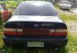 Toyota Corolla Bigbody XL 1997 Model All Manual-7