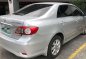 2014 Toyota Altis 1.6 Automatic Dual VVT-i engine-3