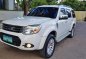 Ford Everest Automatic 2.5 Turbo Diesel 2013-5