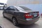 Toyota Camry 2.0 G automatic Rush sale-4
