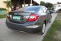 2012 Honda Civic 1.8 iVtec Automatic Fresh inside out-10