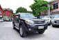 2014 Ford Everest Limited Super Fresh 728t Nego Batangas Area-7