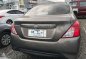2017 Nissan Almera AT GAS for sale -6