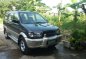 For sale Isuzu Crosswind xuv 2002 model-8
