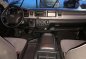 2013 Toyota Grandia GL mt FOR SALE!!!!-3