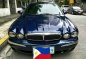 Rush Sale!!! 2002 Jaguar Xtype 2.5Se-8