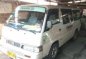 Uvexpress Nissan Urvan 2013 for sale -1