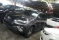 2017 Toyota Fortuner G Manual transmission-3
