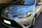 Vios Toyota E - Automatic 2014 FOR SALE-6