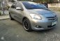 2008 TOYOTA Vios 1.5G Automatic Top of the Line-5