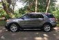 2013 Ford Explorer 3.5L 4wd Limited Top of the line-2