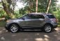 2013 Ford Explorer 3.5L 4wd Limited Top of the line-6